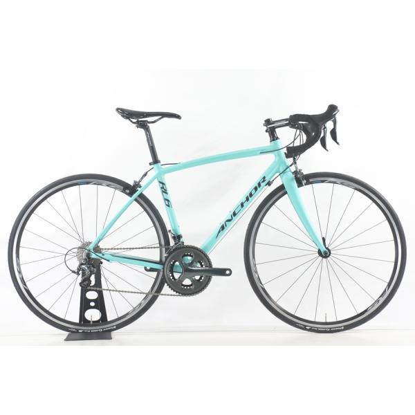 ブリヂストン アンカー RL6SPORT Tiagra 2019年 ロードバイク ブリヂストン アンカー RL6SPORT Tiagra 2019年 ロードバイク
