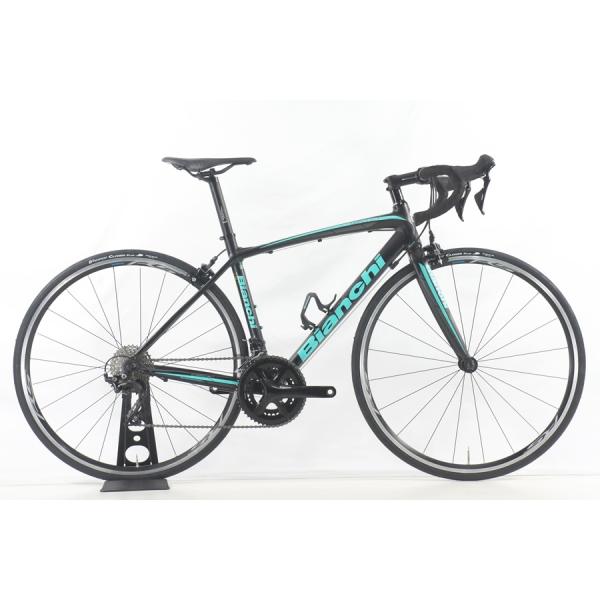 ビアンキ インプルソ 105 R7000 53サイズ 2019年モデル Bianchi（ビアンキ） ◇◇ビアンキ インプルソ IMPULSO 2019年モデル