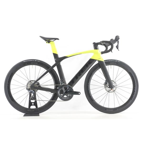 SHIMANO - TREK MADONE  SL6 2020年モデル　52サイズ トレック TREK マドン MADONE SL6 DISC 2020年 52サイズ