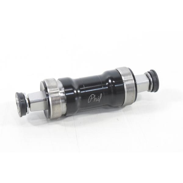 PHIL WOOD ボトムブラケット (ISO / 108mm) ◇◇フィルウッド PHILWOOD ボトムブラケットBOTTOM BRACKET