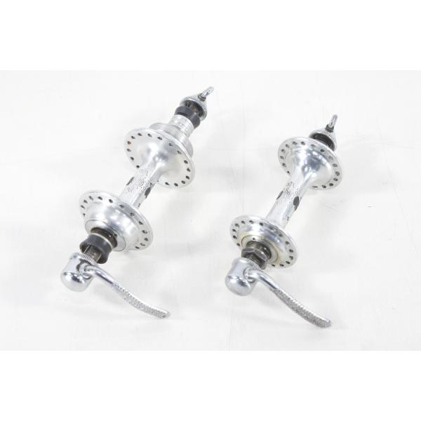 Campagnolo ◇◇カンパニョーロ CAMPAGNOLO RECORD 地球ロゴ