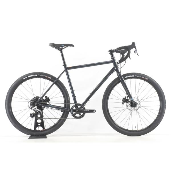 KONA ローブ ROVE ST DL 2024年モデル KONA（コナ） ◇◇未使用 ローブ ROVE ST DL 2024年モデル クロモリ