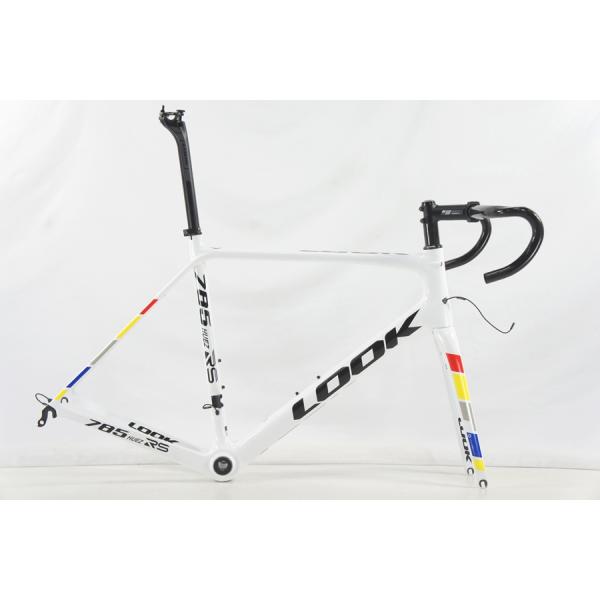 LOOK 785 HUEZ RS Sサイズ リムブレーキ ルック ◇◇ルック LOOK 785ヒュエズ HUEZ RS 2020年 カーボン リム