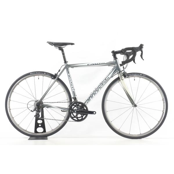 ロードバイク cannondale caad8 51 キャノンデール CANNONDALE キャド CAAD8 FLAT 2016 51サイズ