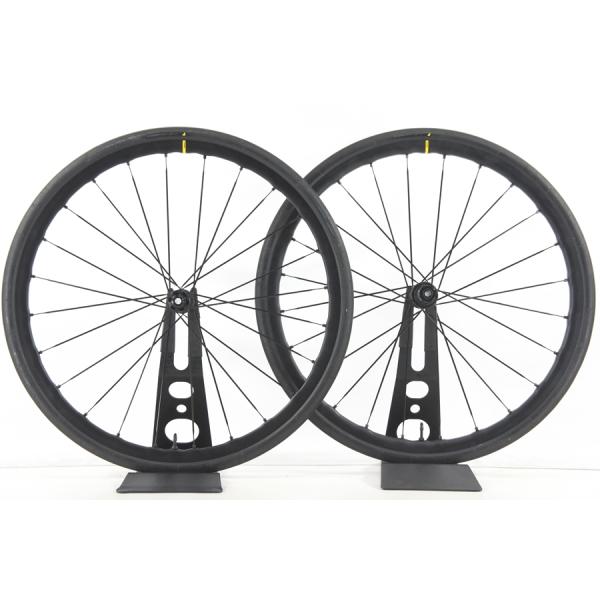 マヴィック MAVIC キシリウム KSYRIUM S25 ◇◇マビック MAVIC キシリウム KSYRIUM S25 DISC アルミ チューブレス