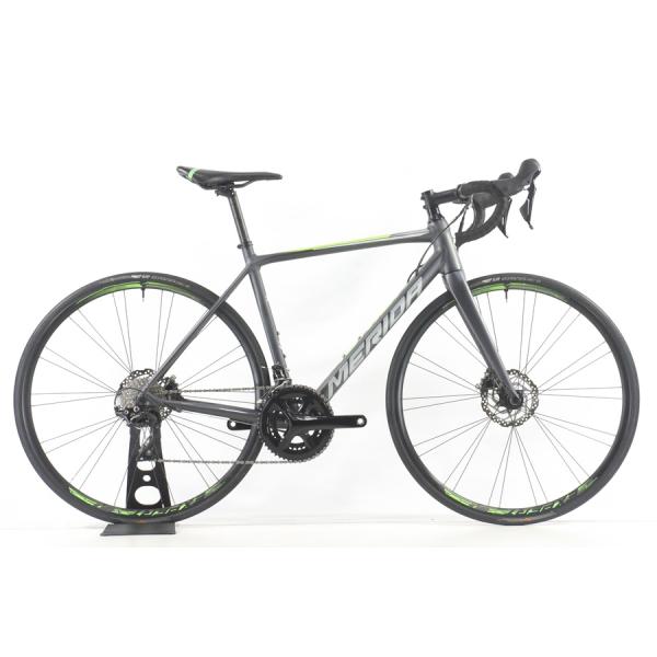 ◎MERIDA SCULTURA400 50cm 2019 アルミ 現状品 メリダ -MERIDA- | ラインナップ | ロードバイク | SCULTURA 400