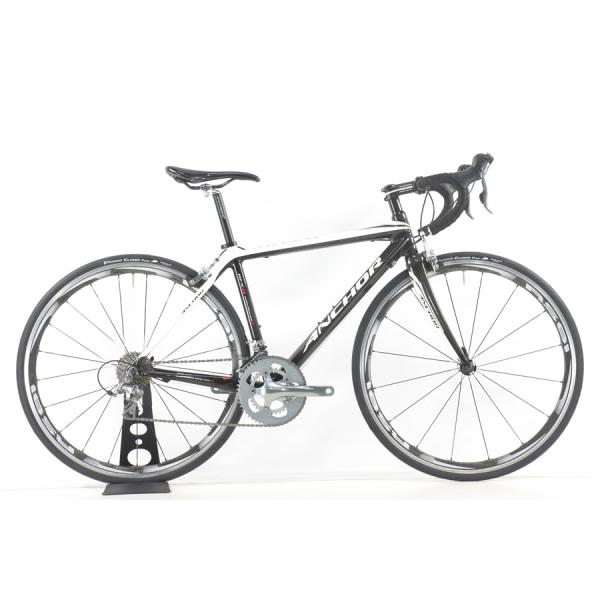 ANCHOR（アンカー） ◇◇アンカー ANCHOR RFX8 2010年モデル カーボン