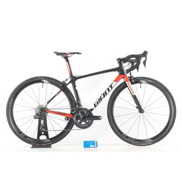 GIANT ◇◇ジャイアント TCR ADVANCED PRO TEAM42 2019年モデル