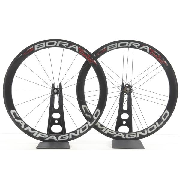 ◇◇カンパニョーロ CAMPAGNOLO BORA ONE 50 TU カーボン チューブラー