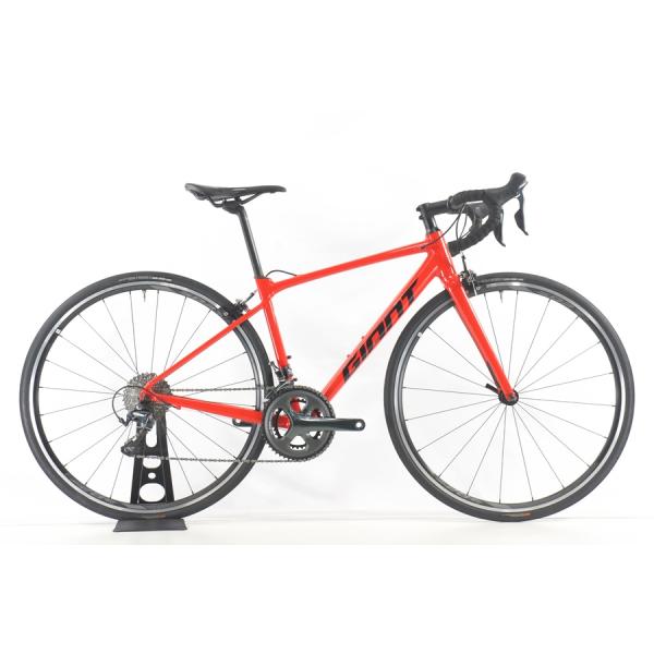 Giant ロードバイクコンテンドSL2 Tiagra 700x28C M 2020 GIANT Bicycles | CONTEND SL 2 (New 2021)