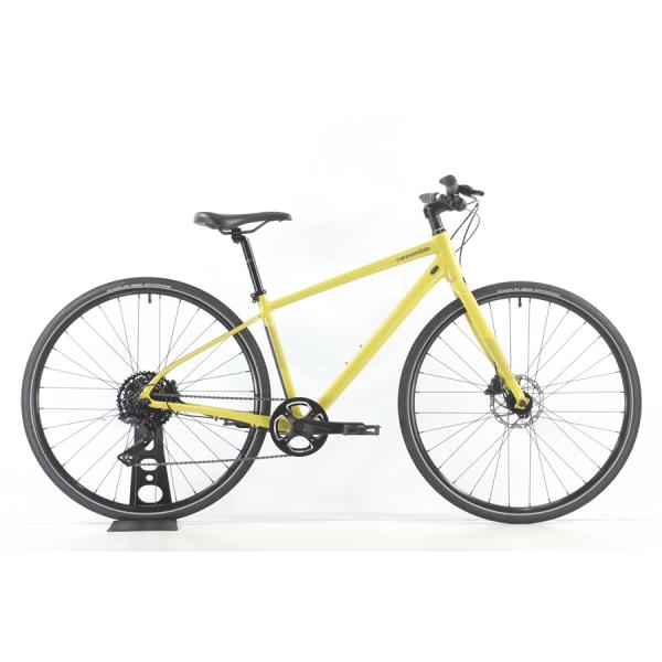 cannondale（キャノンデール） ◇◇キャノンデール クイック QUICK