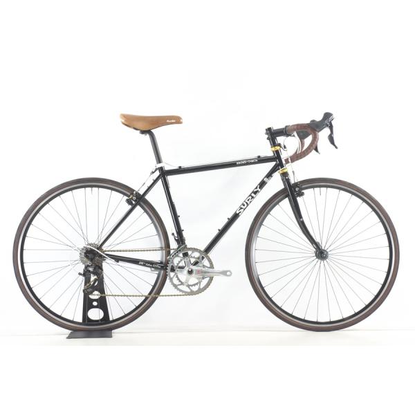 SURLY cross-check/サーリー クロスチェック 52サイズ cross-check - SURLY / BLUE LUGスタッフによるほぼ全モデル紹介