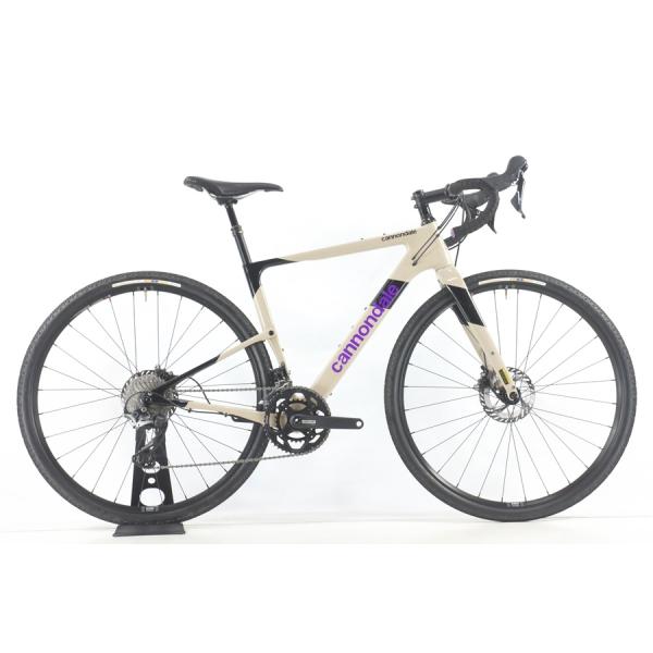 キャノンデール　トップストーンカーボン 105グラベルロード　2020年 cannondale ◇◇キャノンデール CANNONDALE トップストーン