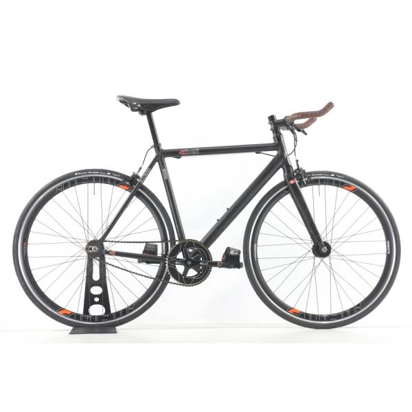 チネリ　ブートレッグ　ミスティックラッツ cinelli ◇◇チネリ CINELLI ブートレッグ ミスティック ラッツ