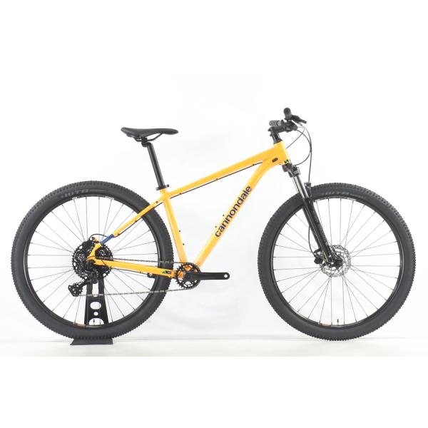 cannondale（キャノンデール） ◇◇未使用 トレイル TRAIL 5 2022年