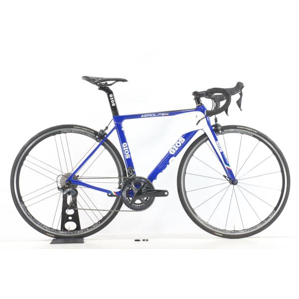 た*み様 GIOS AEROLITE ジオス エアロライト 70周年限定カラー GIOS（ジオス） ◇◇ジオス エアロライト AEROLITE 2017年モデル