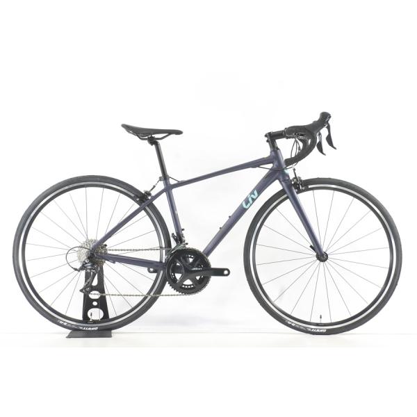 ◆◆未使用 ジャイアント GIANT アヴェイル LIV AVAIL1 2023年モデル アルミ ロードバイク XSサイズ SHIMANO SORA R3000 2x9速