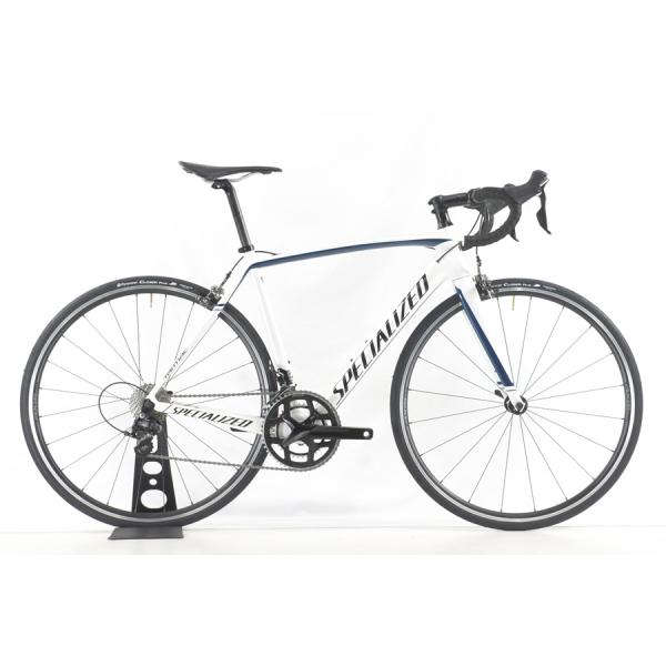 ✰人気のスペシャライズド ターマック ✰54サイズ カーボン ロードバイク ✰ スペシャライズド（Specialized） ◇◇スペシャライズド ターマック
