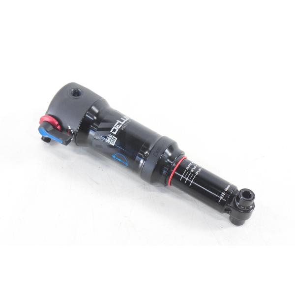 RockShox Deluxe リアサスペンション 185x50 ◇◇ロックショックス ROCKSHOX デラックス セレクトプラス DELUXE