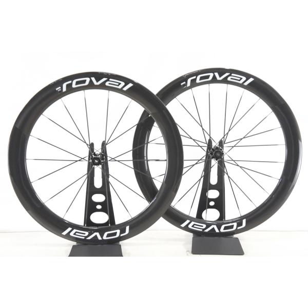 Roval Rapide CL カーボンホイールセット SRAM 12s スラム Roval