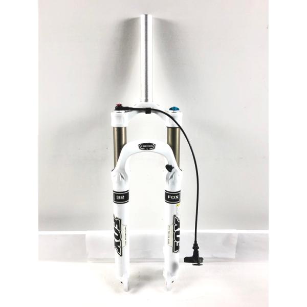 FOX FORX F100RLC DISC 9mmQR　フロントサスペンション Fox 1 1/8 in-Threadless Suspension Bicycle Forks for sale | eBay