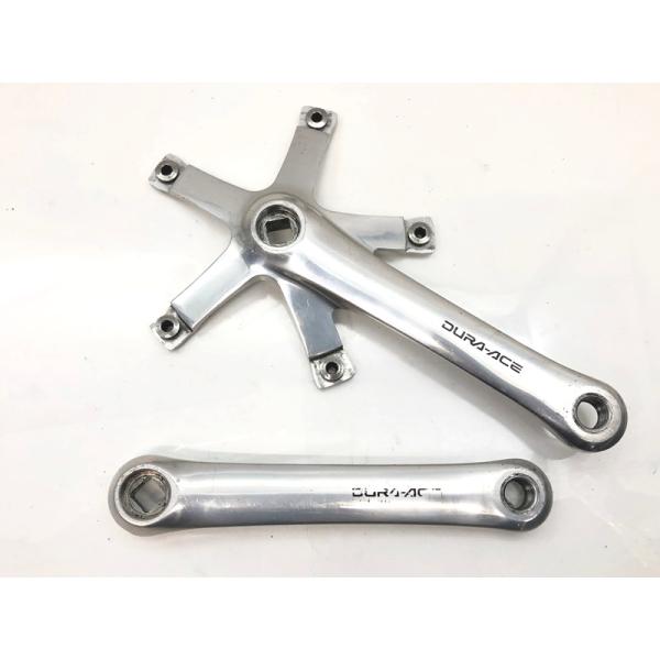 シマノ SHIMANO デュラエース FC-7600 DURA-ACE クランク NJS