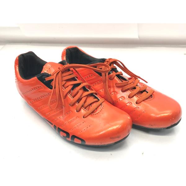 ジロ GIRO エンパイアSLX EMPIRE SLX ビンディングシューズ 3つ穴