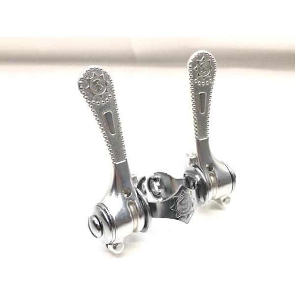 サンプレックス　SLJバンド式Wレバー 美品 サンプレックス SIMPLEX Super LJ SLJ Wレバー