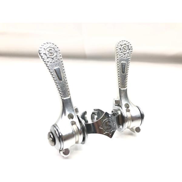 サンプレックス　SLJバンド式Wレバー 美品 サンプレックス SIMPLEX Super LJ SLJ Wレバー