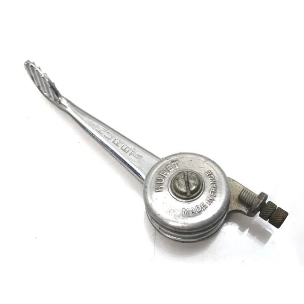 【未使用・左のみ】Huret（ユーレー） シフトレバー バンド式 cycleparadisestore_cps-