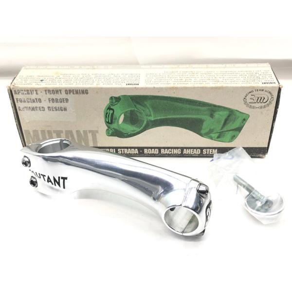 中古 サビあり 3T Mutant ミュータント ステム 90㎜ 物欲と3T MUTANT（ミュータント） - タイヤ2つと空の下