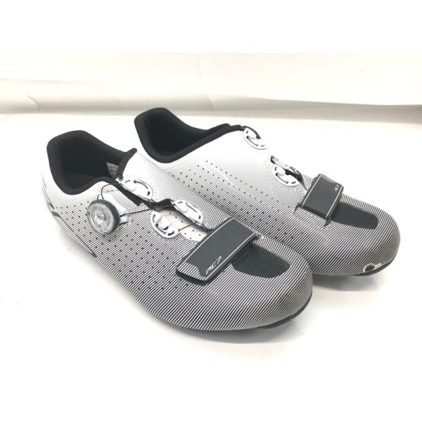 Shimano RC7 ビンディングシューズ　EU41 25.8cmワイド シマノ SHIMANO RC7 SH-RC700-E W ビンディングシューズ 3つ穴 ワイド