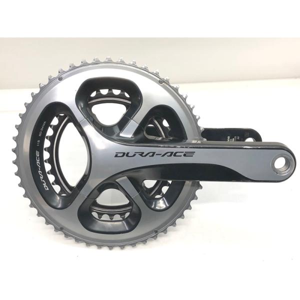 シマノ SHIMANO FC-9000 DURA-ACE デュラエース クランク 170mm