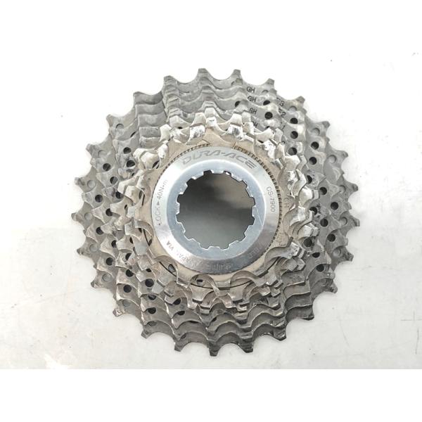 7900 デュラエース　スプロケット シマノ SHIMANO デュラエース CS-7900 DURA-ACE スプロケット 10