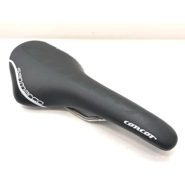 サンマルコ SAN MARCO コンコールレーシング CONCOR RACING サドル