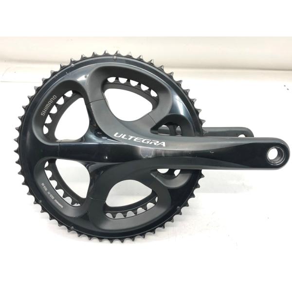シマノ SHIMANO アルテグラ FC-6700 ULTEGRA クランク 172.5mm