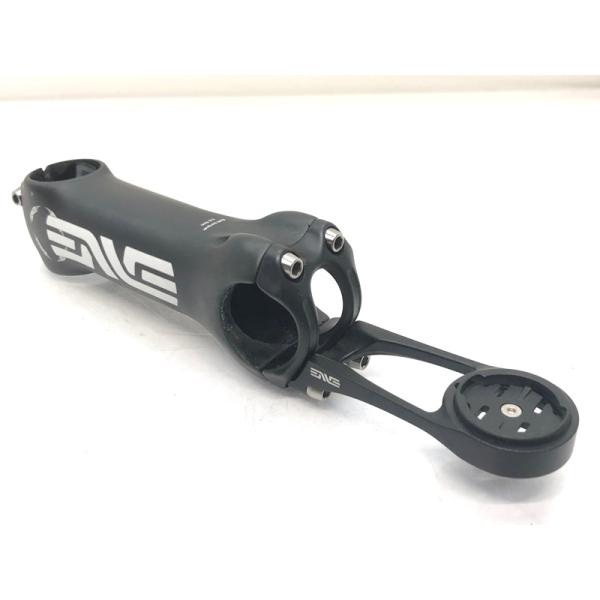 ENVE ステム　120mm 6° ガーミンマウント付き ENVE ステム 120mm 6° ガーミンマウント付き