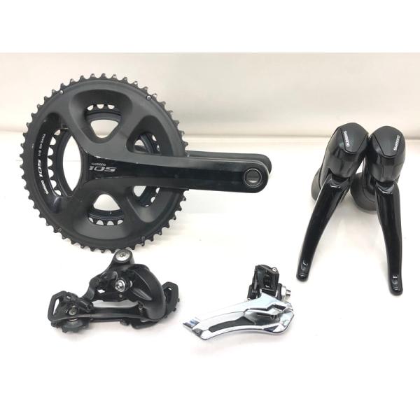 シマノ r7000 コンポセット お得なセット! Shimano シマノ 105 コンポセット コンポーネント