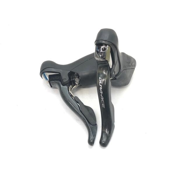 訳アリ シマノ SHIMANO デュラエース ST-7900 DURA-ACE STI