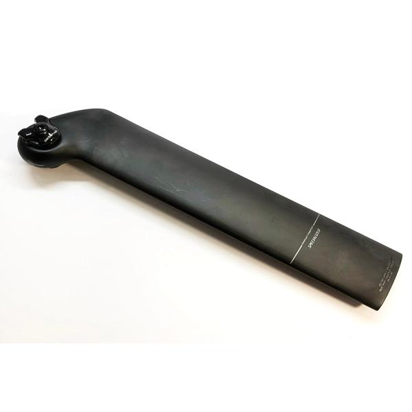 訳アリ スペシャライズド SPECIALIZED シヴ shiv シートポスト 350mm