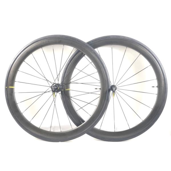 マビック MAVIC コスミックSL40 COSMIC SL40 ホイールセット シマノ