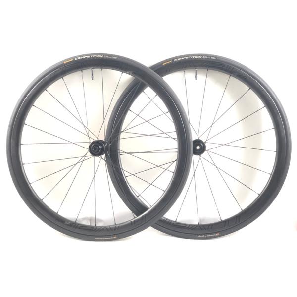 ロヴァール ROVAL Rapide CLX32 DISC ホイールセット シマノフリー11速