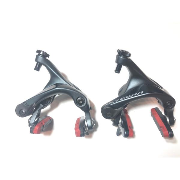 シマノ SHIMANO アルテグラ BR-R8000 ULTEGRA キャリパーブレーキ 前後