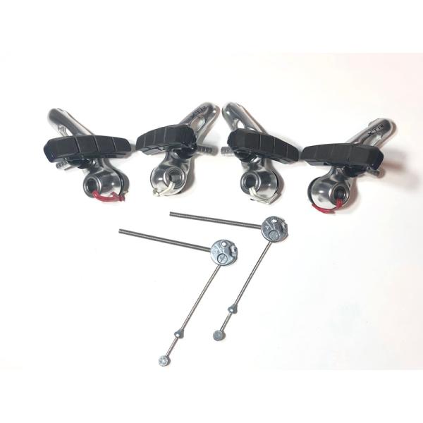 Shimano XTR BR-M900　シマノ カンチブレーキ　新品未使用品☆ Shimano XTR BR-M900 シマノ カンチブレーキ 新品未使用品