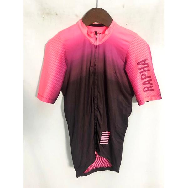 Rapha サイクルジャージ パープル ラファ Rapha PRO TEAM AERO JERSEY サイクルジャージ 半袖