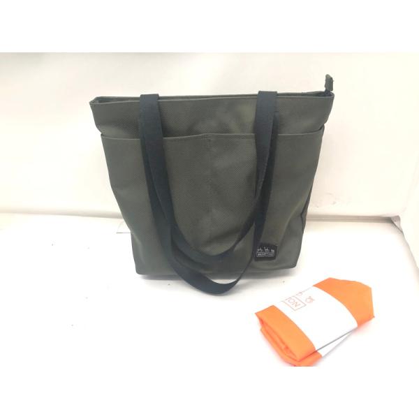 ブロンプトン BROMPTON トートバッグ Tote Bag 9L フレームバッグ