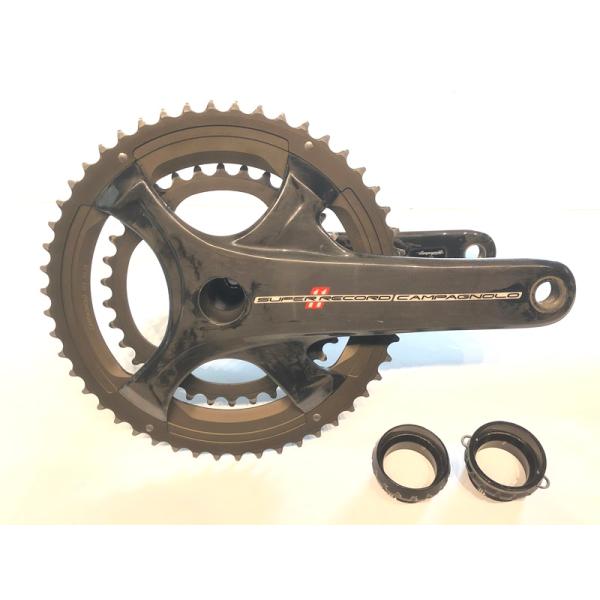 レコード クランク 170 50-34 campagnolo record cycleparadisestore_cps-