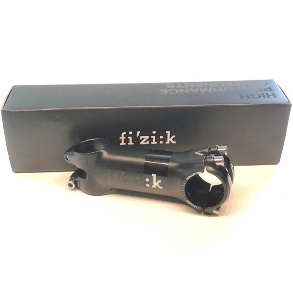 美品 フィジーク Fizik シラノR1 CYRANO R1 ステム 100mm 31.8 アルミ