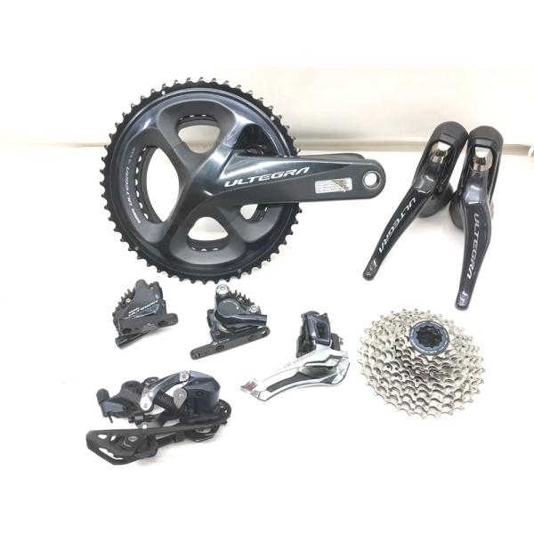 くり SHIMANO ULTEGRA R8020 油圧ディスク コンポ cycleparadisestore_cps-