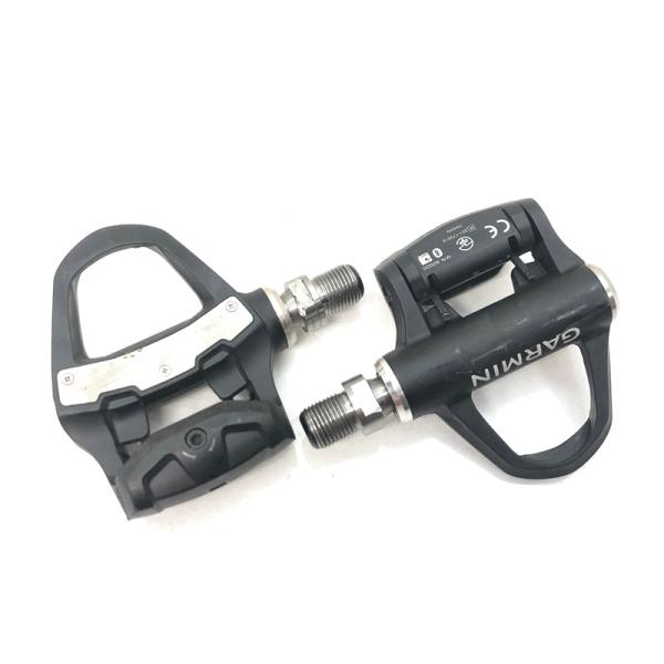 ガーミン GARMIN ベクター3 VECTOR3 ビンディングペダル パワー